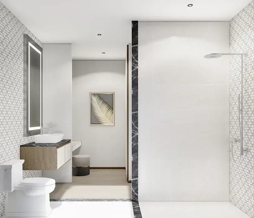 The Ozone Luxury Villas — 8
