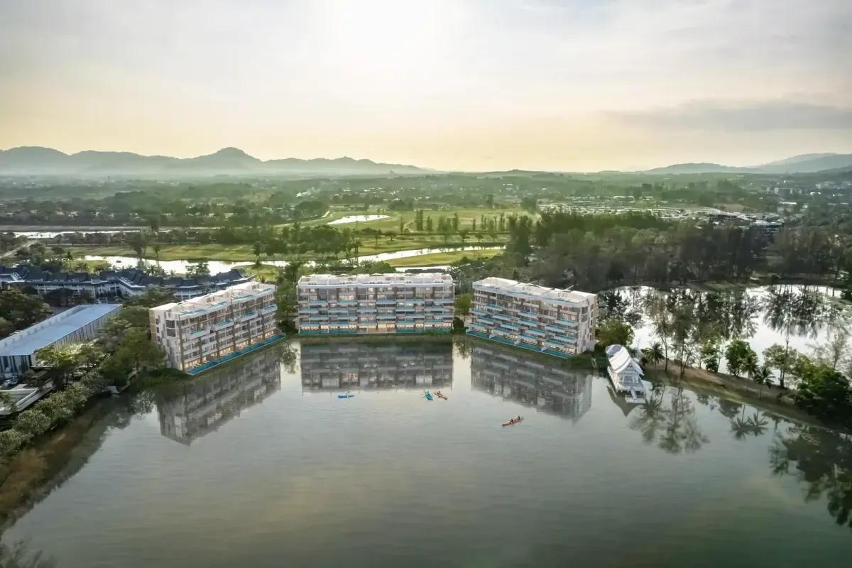 Angsana Oceanview Residences — 3