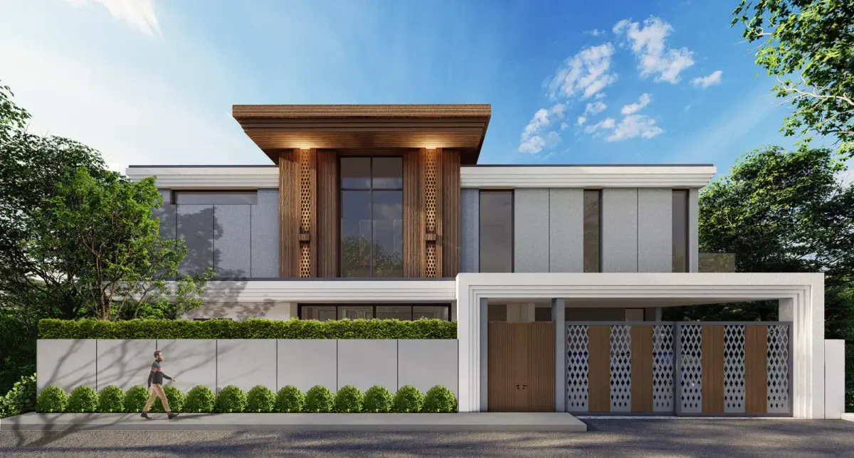 The Ozone Luxury Villas — 5